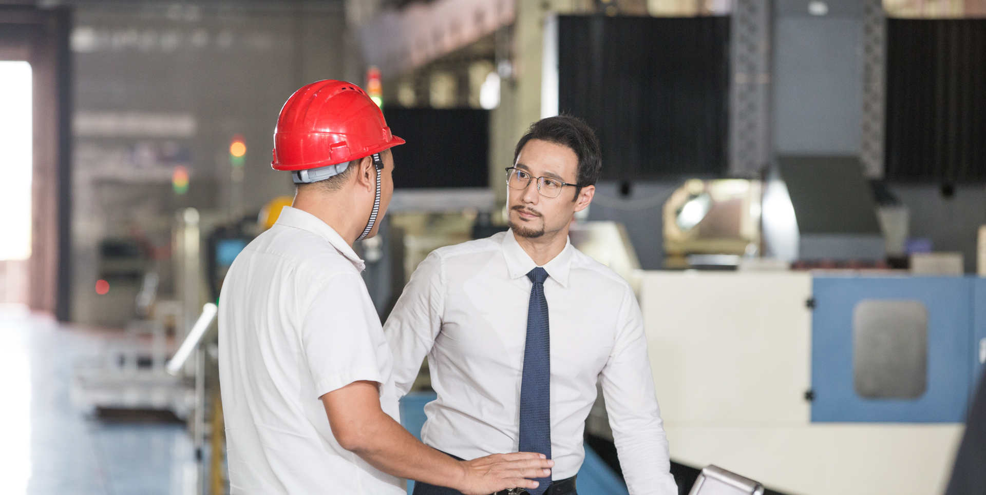 Industry Advisors