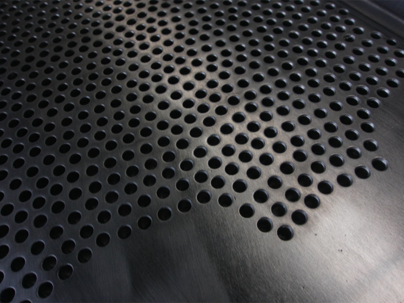 Surface Treatment Systems